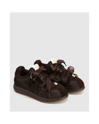 Sneakers Expense - Brun - Dame