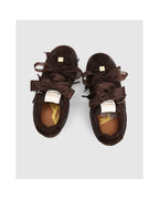 Sneakers Expense - Brun - Dame