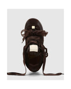 Sneakers Expense - Brun - Dame