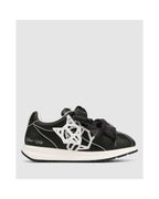 Sneakers Expense - Nero - Donna