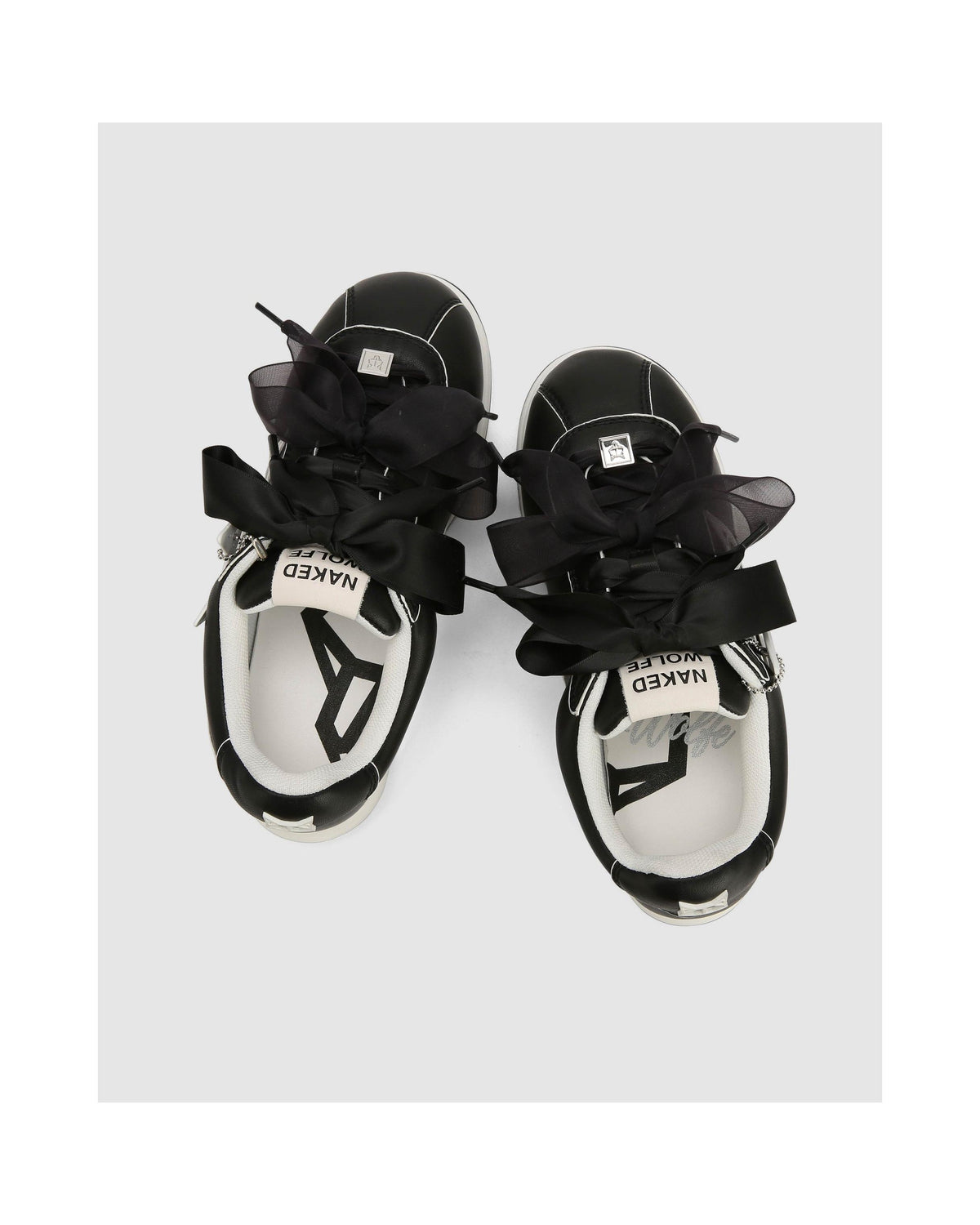 Sneakers Expense - Nero - Donna