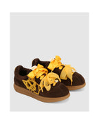 Sneakers Expense - Braun - Damen