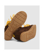 Sneakers Expense - Braun - Damen