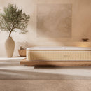 Matelas Hybride Premium - L'Experience - Drimz