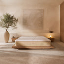 Matelas Hybride Premium - L'Experience - Drimz