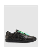 Zapatillas Exposuree - Negro - Mujer