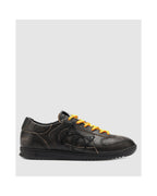 Zapatillas Exposuree - Negro - Mujer