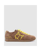 Zapatillas Exposuree - Leonado - Mujer