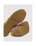 Zapatillas Exposuree - Leonado - Mujer