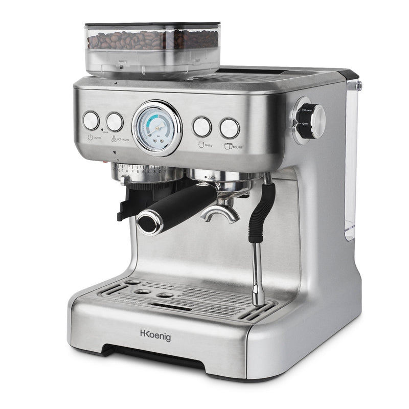 Machine Expresso - Inox