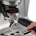 Espresso Machine - Stainless Steel