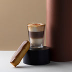 Espresso Machine - Stainless Steel