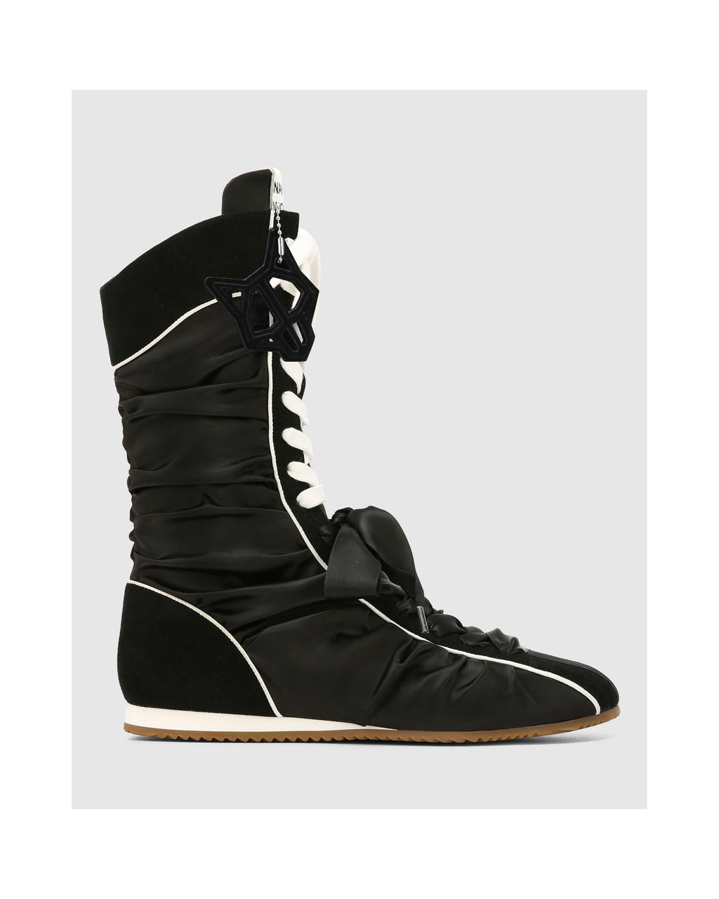 Extreme Sneakers - Sort - Kvinder