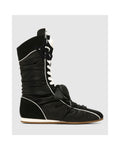Extreme Sneakers - Sort - Kvinder