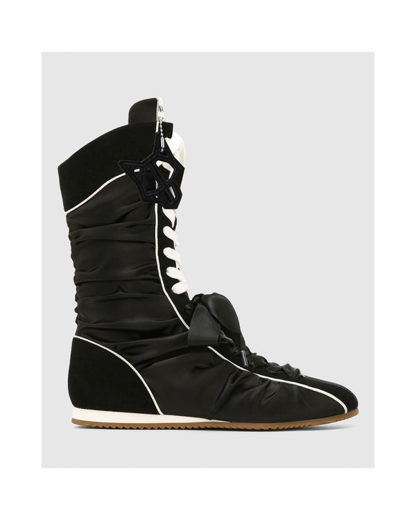 Sneakers Extreme - Zwart - Dames