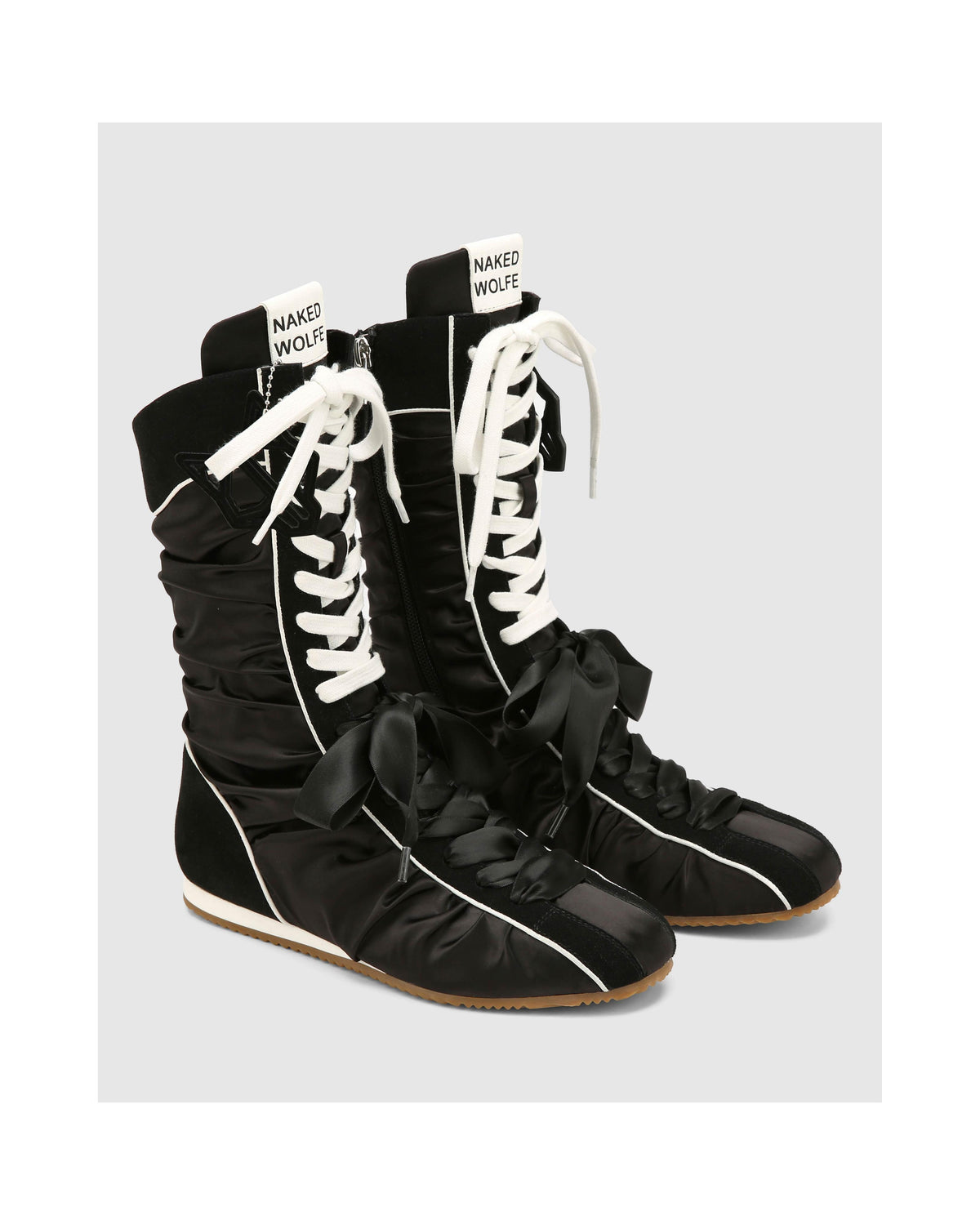 Extreme Sneakers - Sort - Kvinder