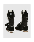 Extreme Sneakers - Sort - Kvinder
