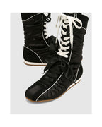 Extreme Sneakers - Sort - Kvinder