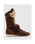 Extreme Sneakers - Brun - Dame