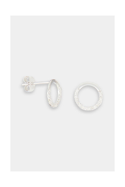 Boucles "Lenuta" D0,128/32