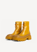 Eytys - Bottines - Light Yellow - Homme