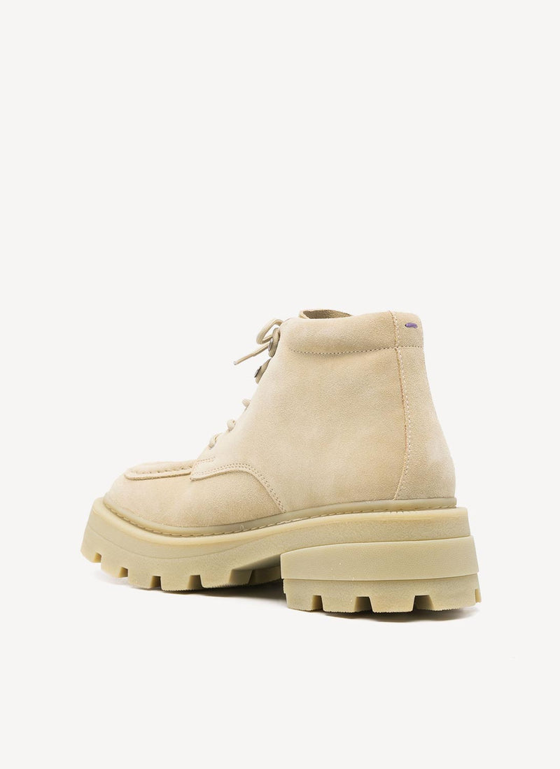 Eytys - Bottines - Light Beige - Homme