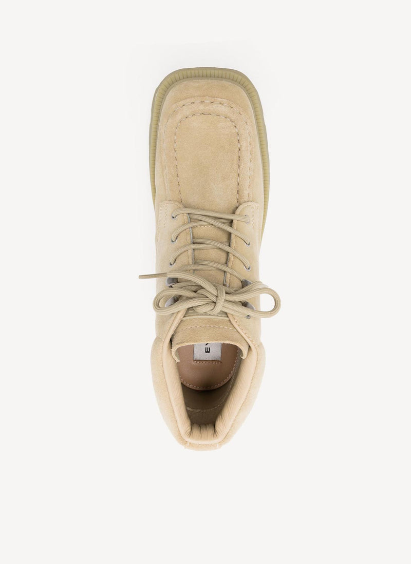 Eytys - Bottines - Light Beige - Homme