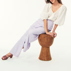 Blusa Ezekiel - Crudo