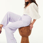 Blusa Ezekiel - Crudo