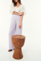 Blusa Ezekiel - Crudo