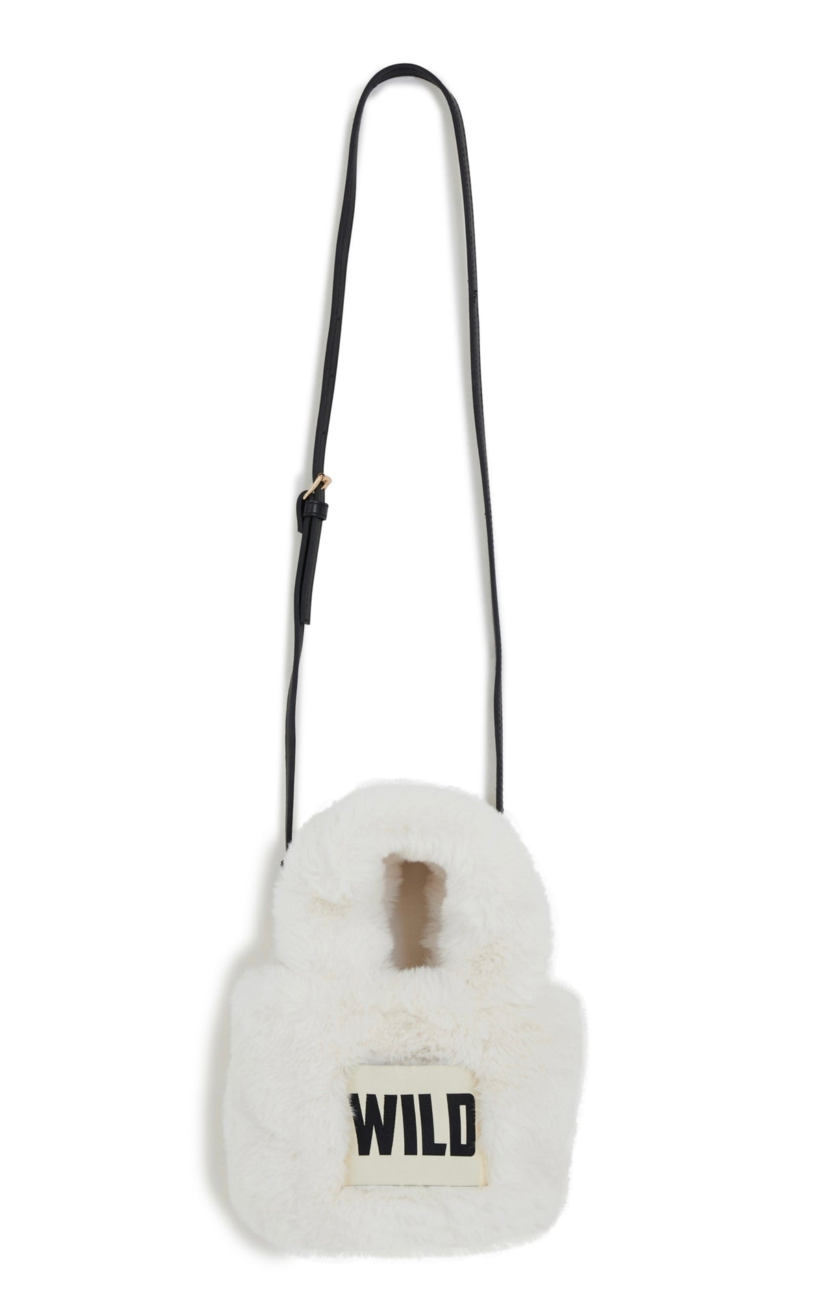 Sac À Main Ezio Blanc