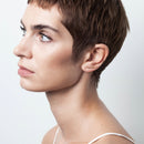 Ear Cuff Aphrodite Martelée - Or Jaune Laminé