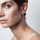 Ear Cuff Aphrodite Martelée - Or Jaune Laminé