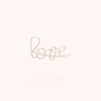 Ear Cuff Original Love