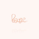 Ear Cuff Original Love
