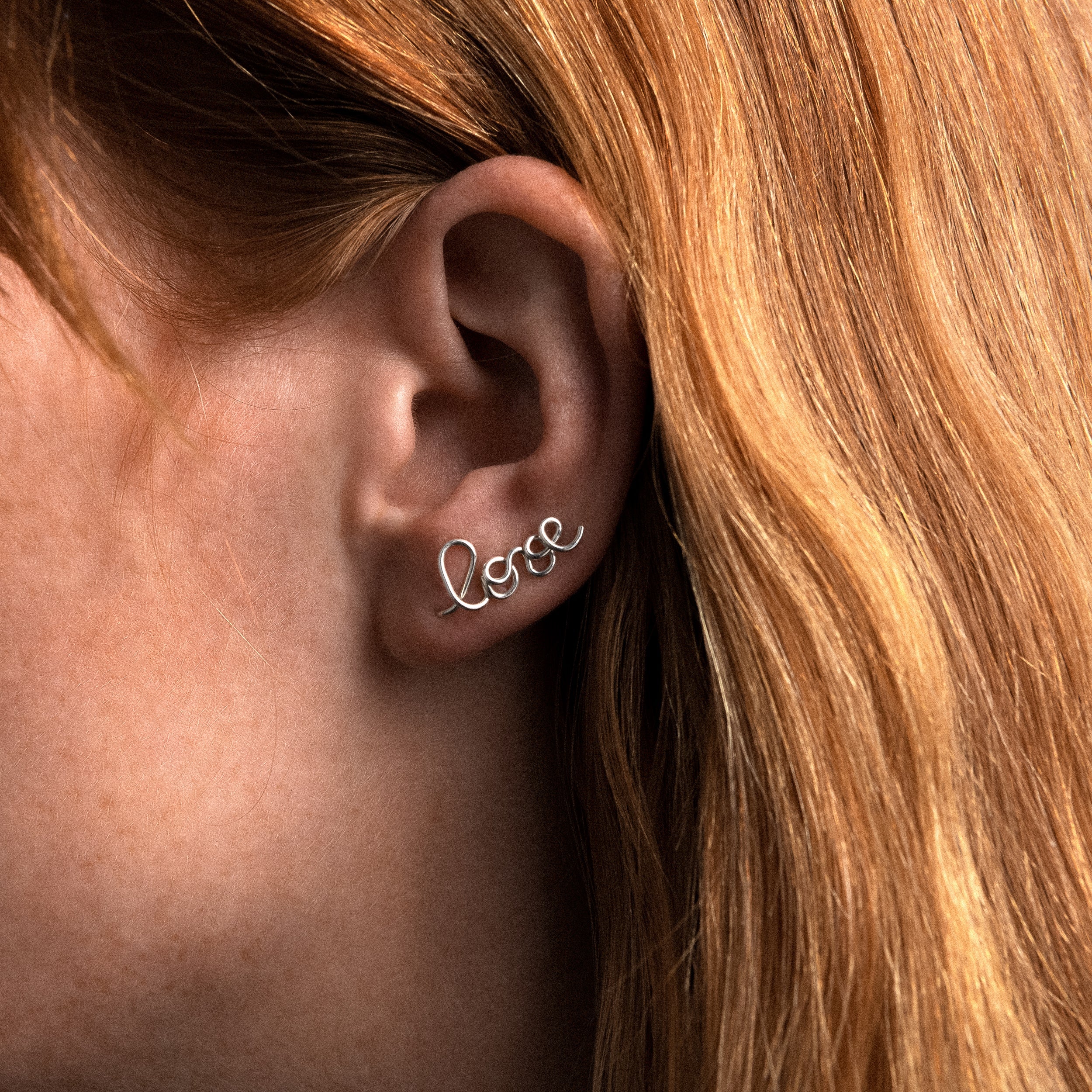 Ear Cuff Original Love