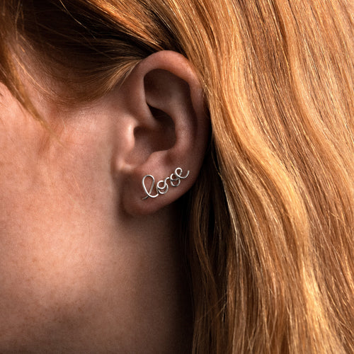 Ear Cuff Original Love