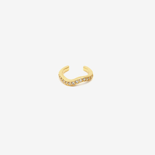 Earcuff Pallor