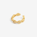 Earcuff Euclide