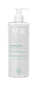 Physiopure Micellar Cleansing and Make-up Remover Water