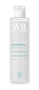 Physiopure Micellar Cleansing and Make-up Remover Water