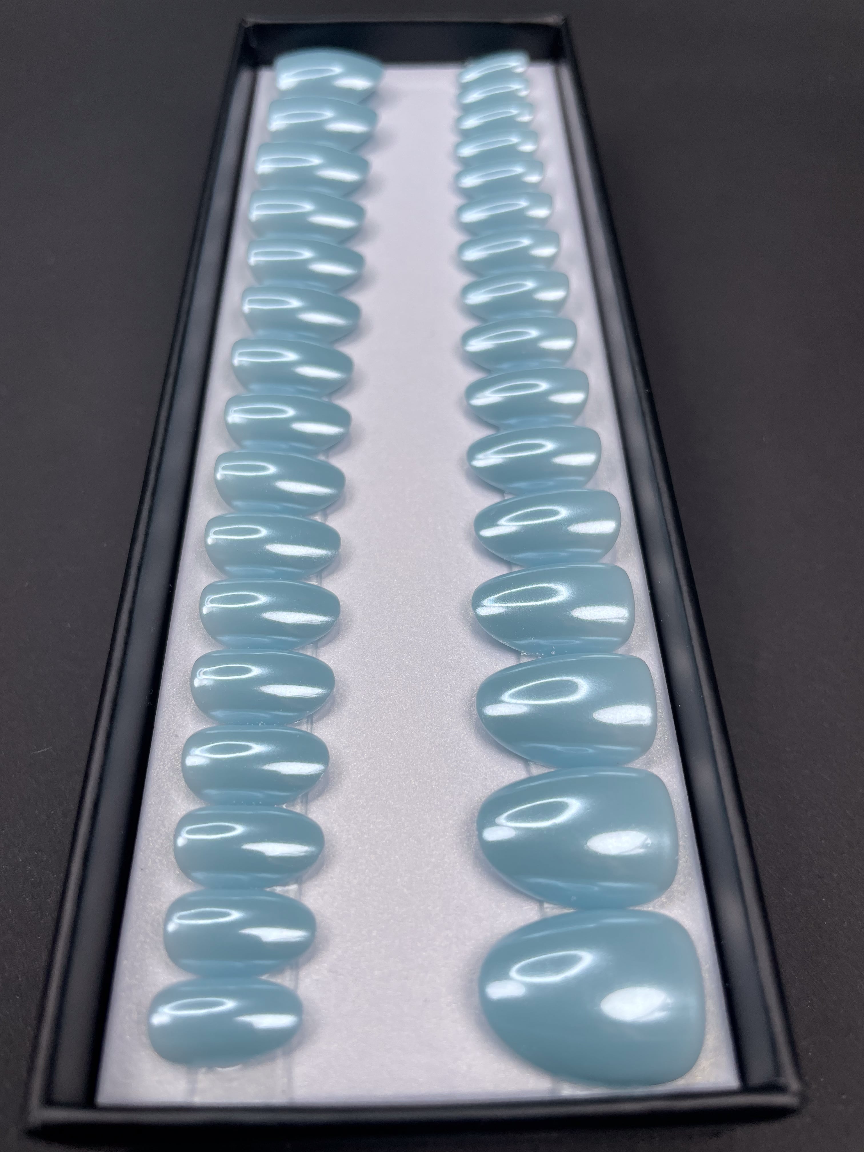 agua dulce