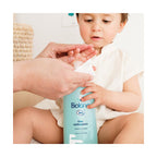 Certified Organic Cleansing Water