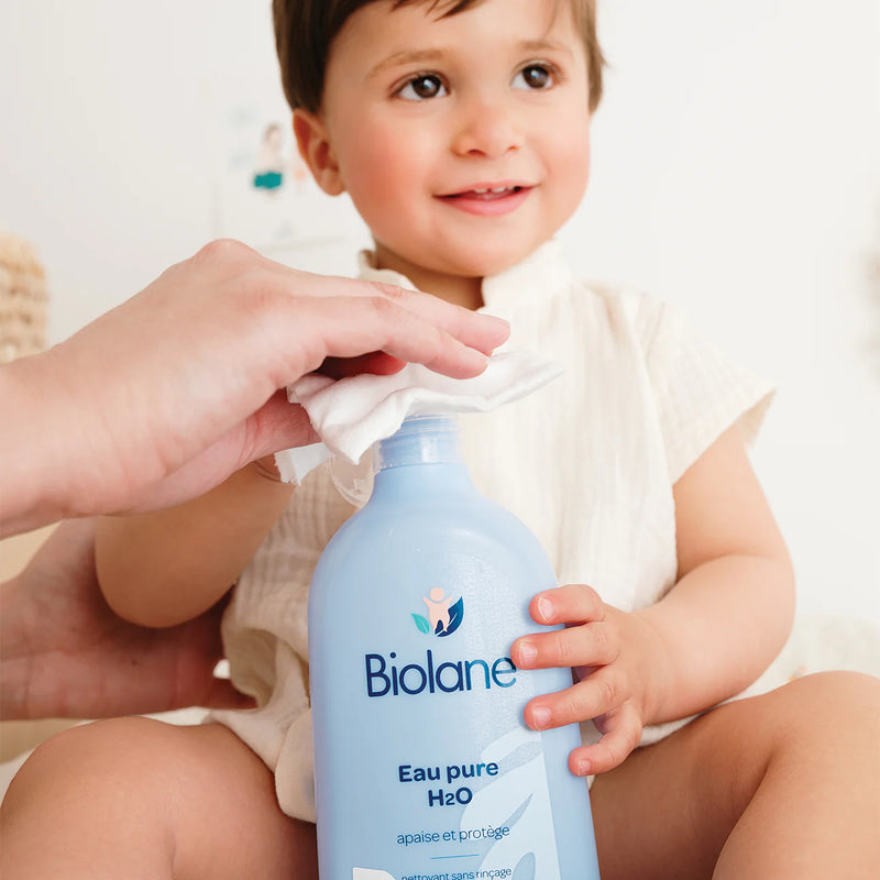 Lote 3X Agua Pura Eco-Refill