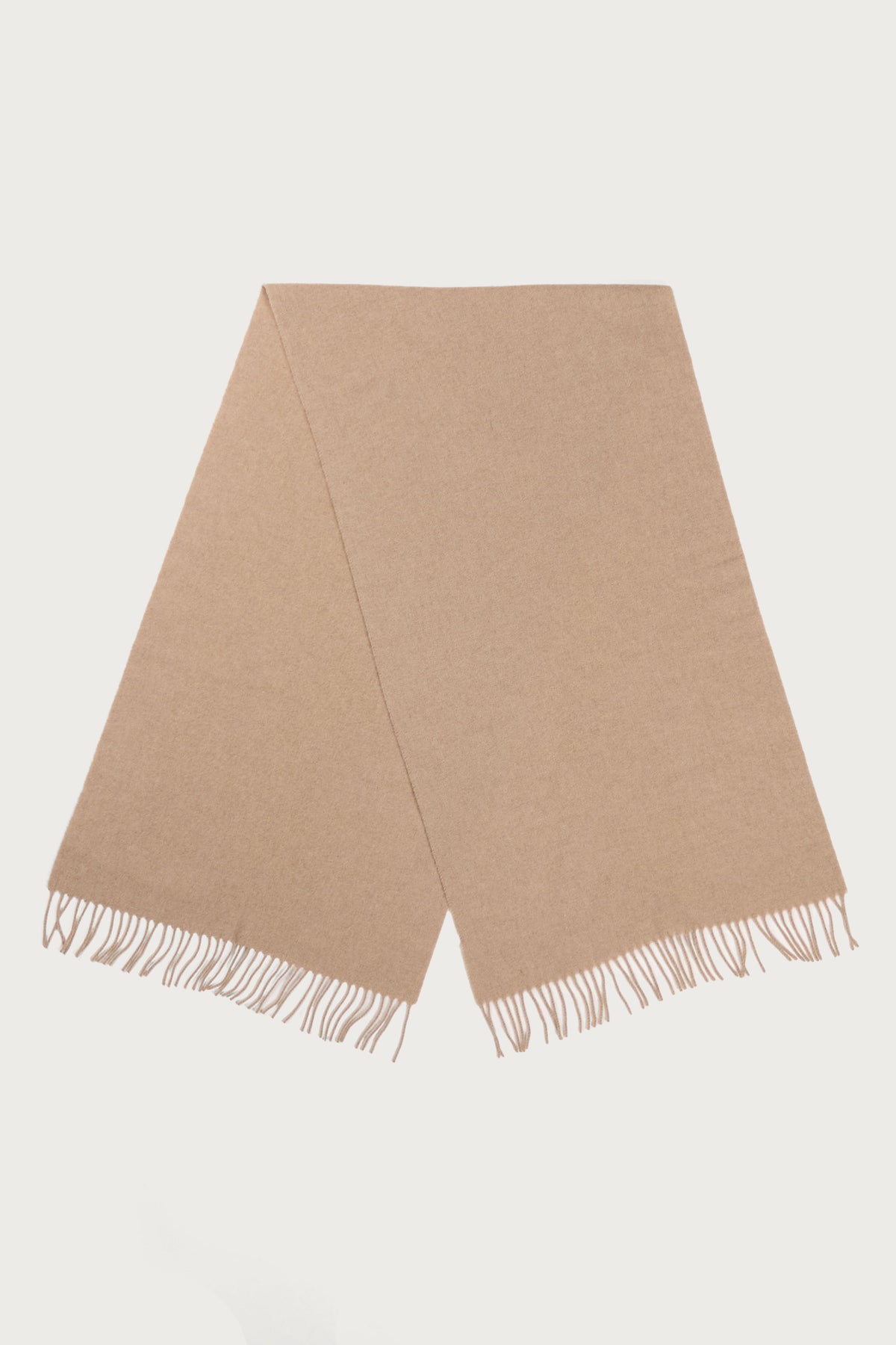Cabourg Scarf - Beige