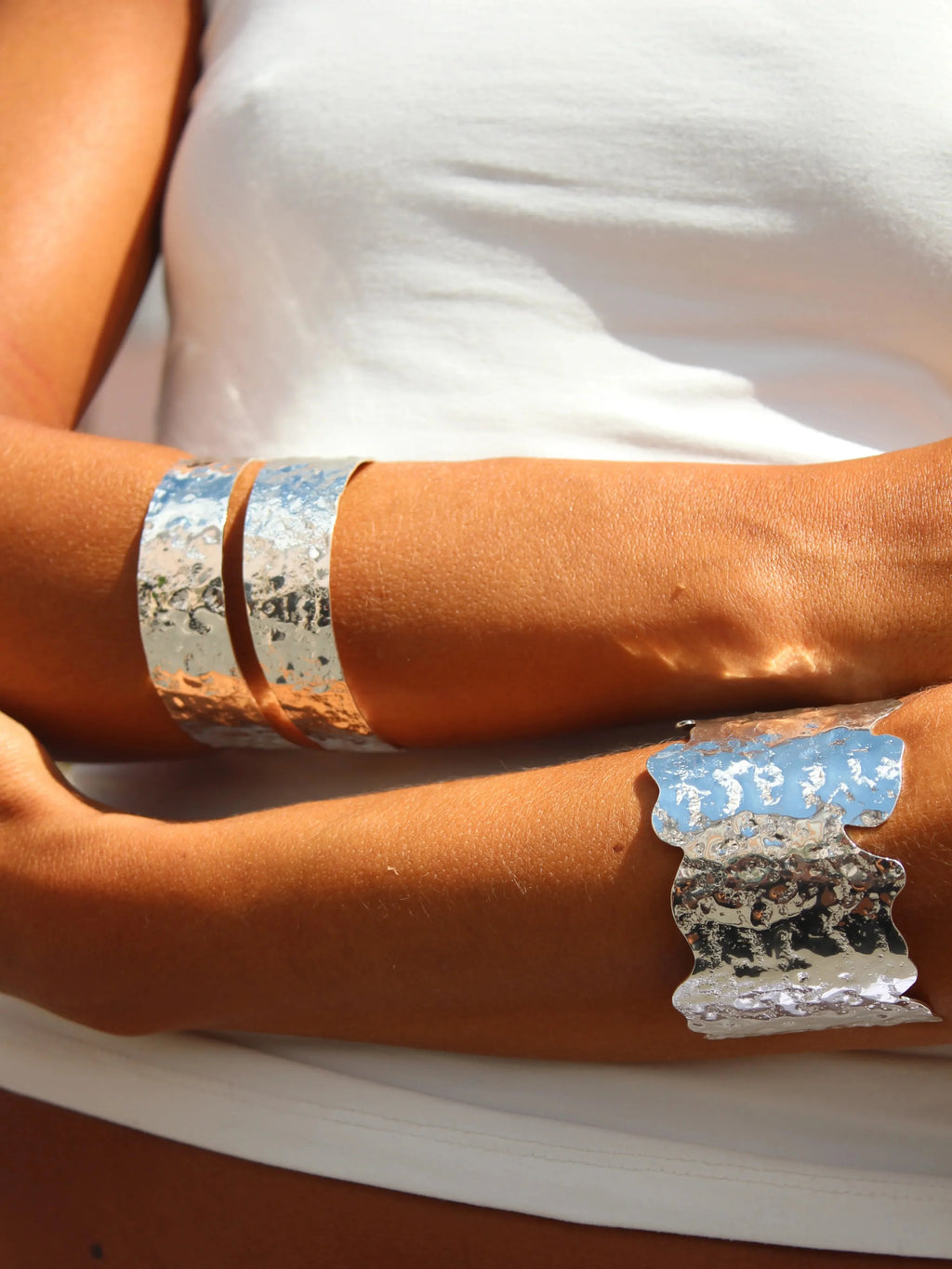 Bracciale Echo