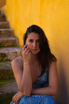 Bracelet Écho - Or