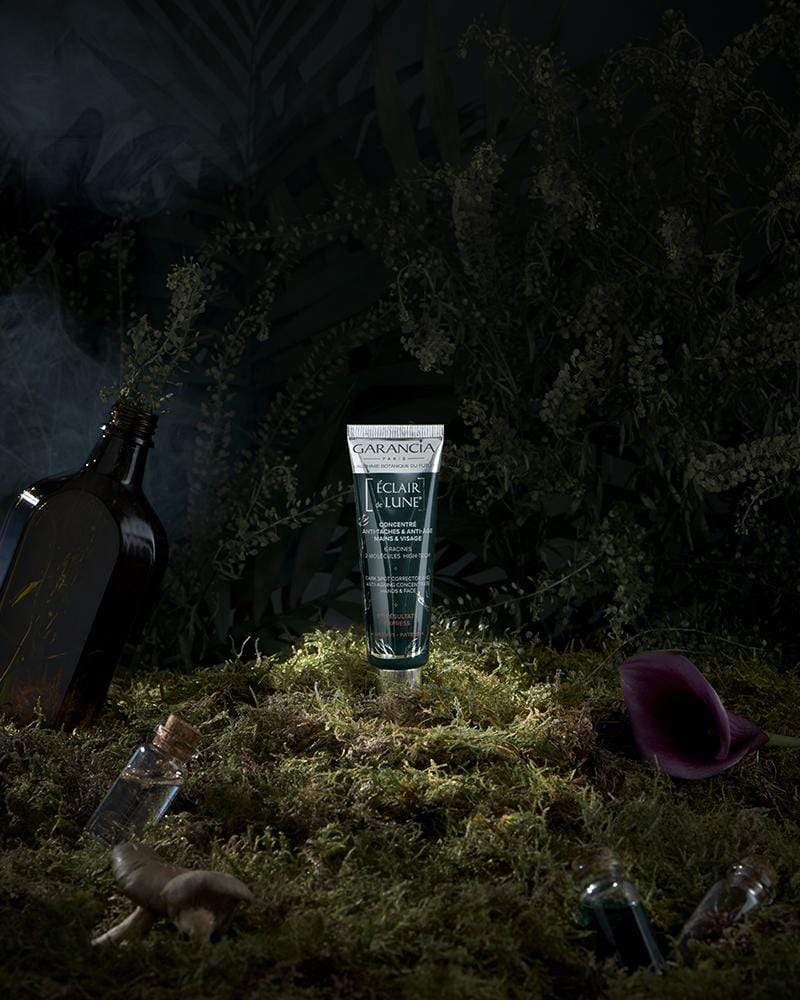 first-img Garancia MOONFLASH Day Cream