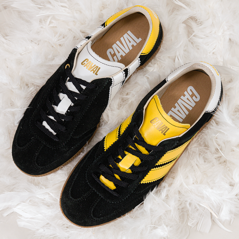 Baskets Sunny Eclipse