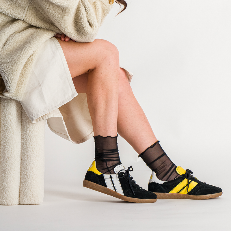 Baskets Sunny Eclipse